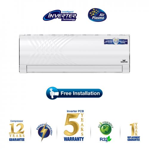 WSI-KRYSTALINE-12J [PLASMA]