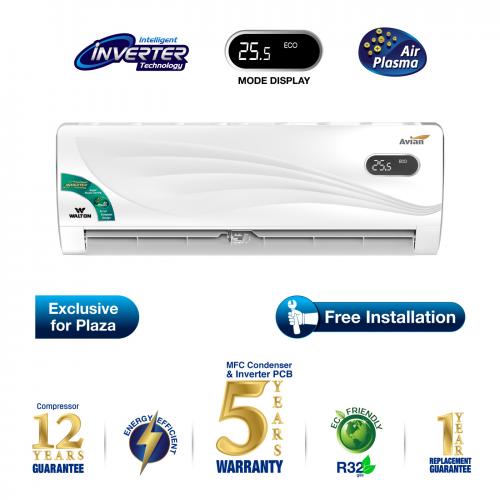 WSI-AVIAN (SUPERSAVER)-12J [PLASMA]