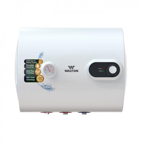 WG - Crystal Pro 30L