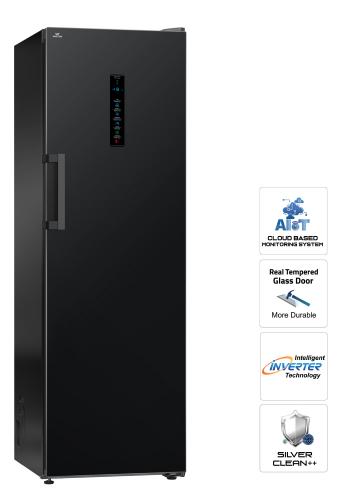WUT-3X8-GERE-CX (Inverter)