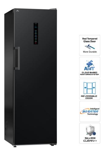 WUT-3X8-GERE-CX (Inverter)