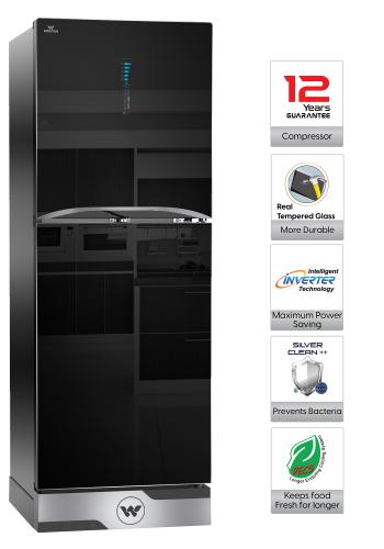 WFB-2E4-GDEL-SC (Inverter)