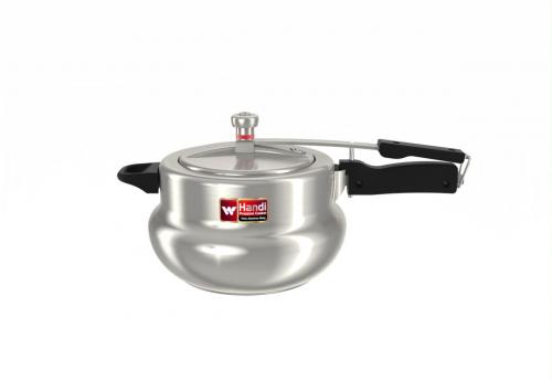 Walton Manual Handi Pressure Cooker 6.0L (WPC-MHC600)