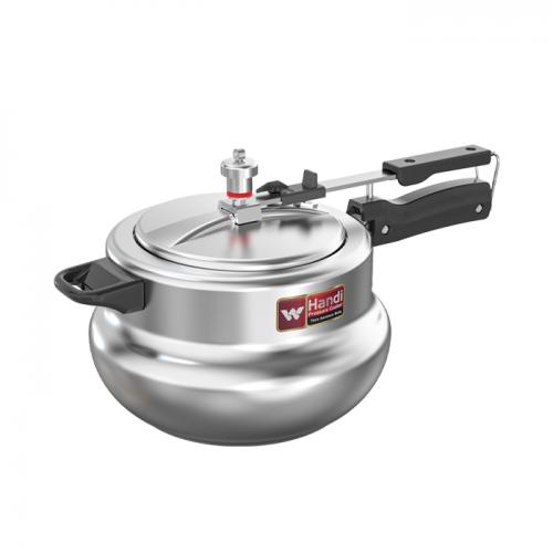 Walton Manual Handi Pressure Cooker 6.0L (WPC-MHC600)