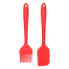 WALTON Silicone Baking Set 2pcs