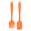 WALTON Silicone Baking Set 2pcs