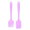 WALTON Silicone Baking Set 2pcs