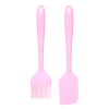 WALTON Silicone Baking Set 2pcs