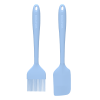 WALTON Silicone Baking Set 2pcs