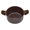 Walton Die Cast Ceramic Coating Casserole 24cm(WCW-DCCC24)