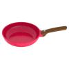 WALTON CERAMIC COATED DIE CAST FRY PAN 24 CM (WCW-DCFPC24)