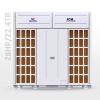 VRF FCM Series