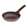 WALTON CERAMIC COATED DIE CAST FRY PAN 26 CM (WCW-DCFPC26)