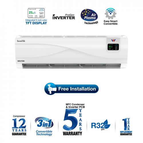 WSI-PROGEN (ICONIC DISPLAY)-24H