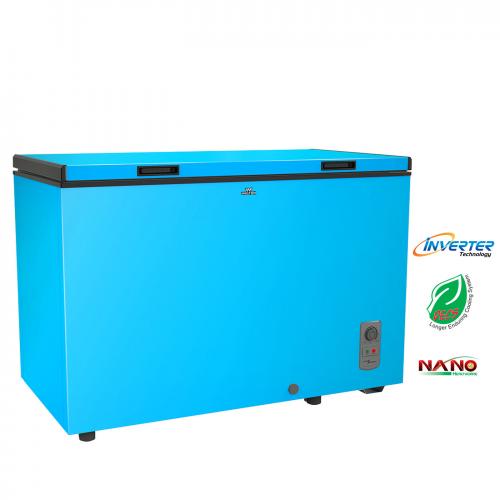 WCG-3J0-RXLX-XX (Inverter)