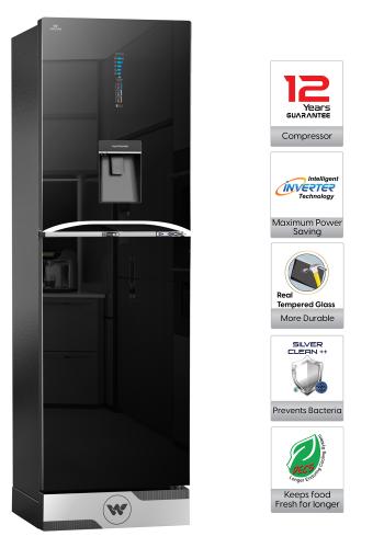 WFB-2E4-GAXB-WD (Inverter)