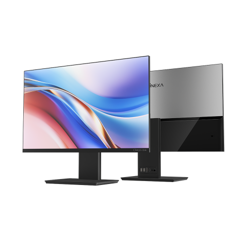 WD238I12 (Silver Glass Body)