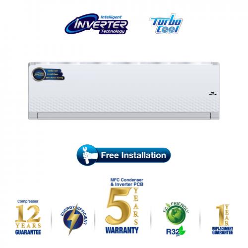 WSI-DIAMOND-24M [FROST CLEAN]