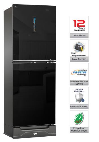 WFD-1F3-GDEL-SC (Inverter)