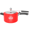 Walton Multicolor King Pressure Cooker 5.5L WPC-MSC550(K)
