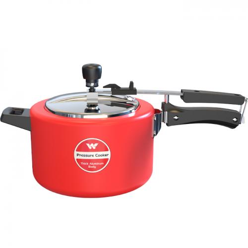 KING MULTICOLORED PRESSURE COOKER 4.5L WPC-MSM450(K)