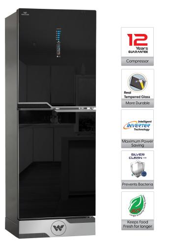 WFB-2E0-GDEH-SC (Inverter)