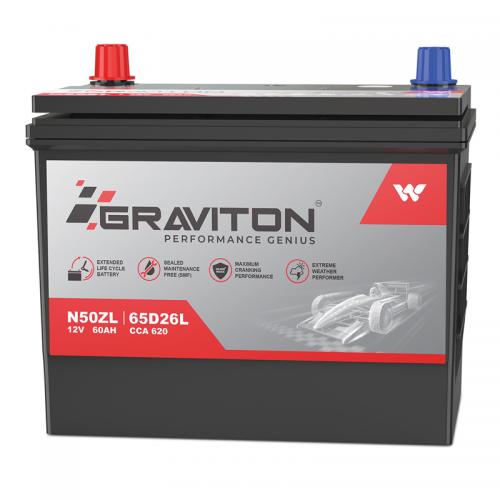 Graviton N50ZL