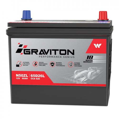 Graviton N50ZL