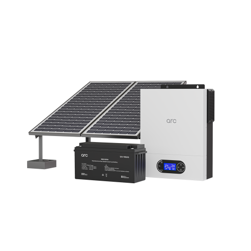 Solar Hybrid IPS ARC 3.2K-PR