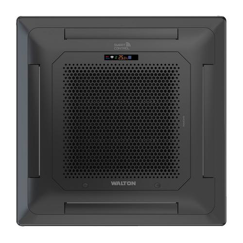 WCI-HEXACOMB [MICRON]-48D [SMART-BLACK PANEL]