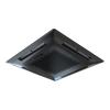 WCI-HEXACOMB-36G [BLACK PANEL]