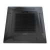 WCI-HEXACOMB-36G [BLACK PANEL]