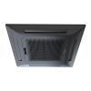 WCI-HEXACOMB-36G [BLACK PANEL]