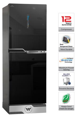 WFB-2E4-GDEH-SC (Inverter)