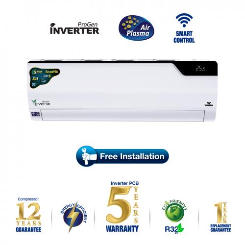 WSI-INVERNA (EXTREME SAVER)-18H [SMART PLASMA]