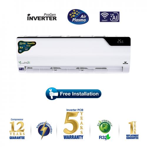 WSI-INVERNA (EXTREME SAVER)-18H [SMART PLASMA]