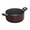 Walton Casserole with Glass Lid Multicolor 30cm (WCW-CGM30)