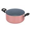 Walton Casserole with Glass Lid Multicolor 30cm (WCW-CGM30)