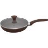 MULTICOLOR FRY PAN  22CM