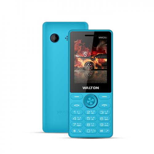 Olvio MM26i