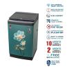 WWM-ATV80F (8 kg Auto Top Load Washing Machine)