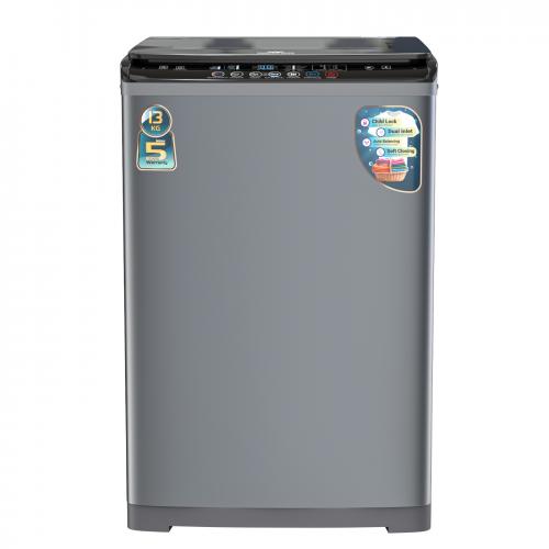 WWM-TQP130J (13 kg Auto Top Load Washing Machine)