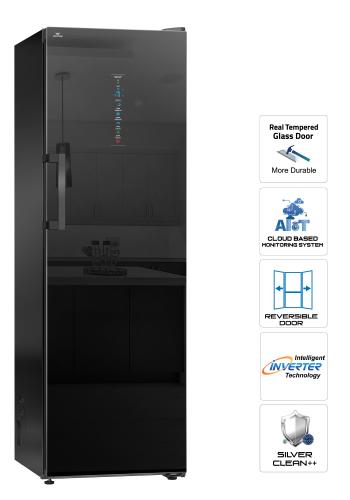 WUT-3X8-GERE-CI (Inverter)