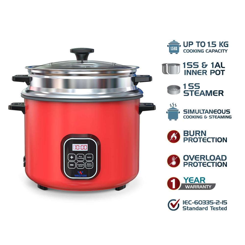 WDC-ALL ROUNDER 2.2L