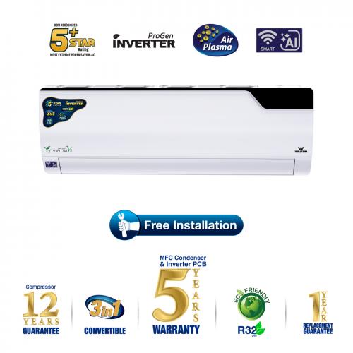 WSI-INVERNA (EXTREME SAVER)-12H [SMART PLASMA]