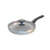 WALTON Vibrant Fry Pan with Glass Lid 24cm (WCW-FGVC24)