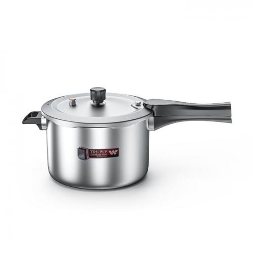 Walton Triply Pressure Cooker 5.0L (WPC-TPC 5.0)