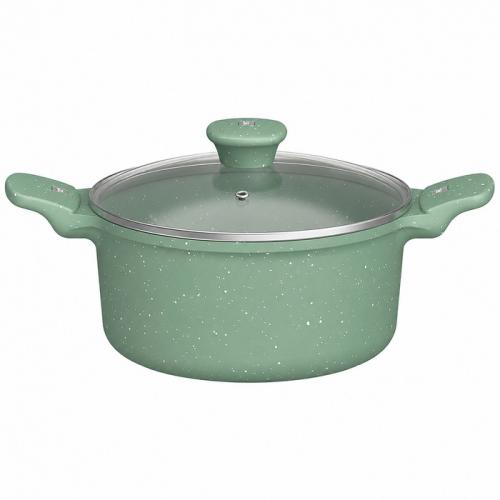 DYNAMIC DIE CAST CASSEROLE 26CM-(INDUCTION)