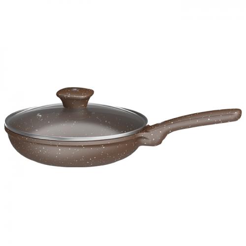 DYNAMIC DIE CAST FRY PAN 26 CM