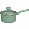 DYNAMIC DIE CAST MILK PAN 18CM-(INDUCTION)